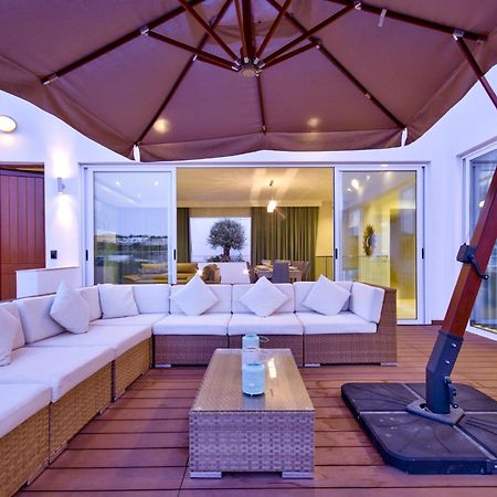 Villa Goa - By Luxury Villas Malta Меллиеха Экстерьер фото