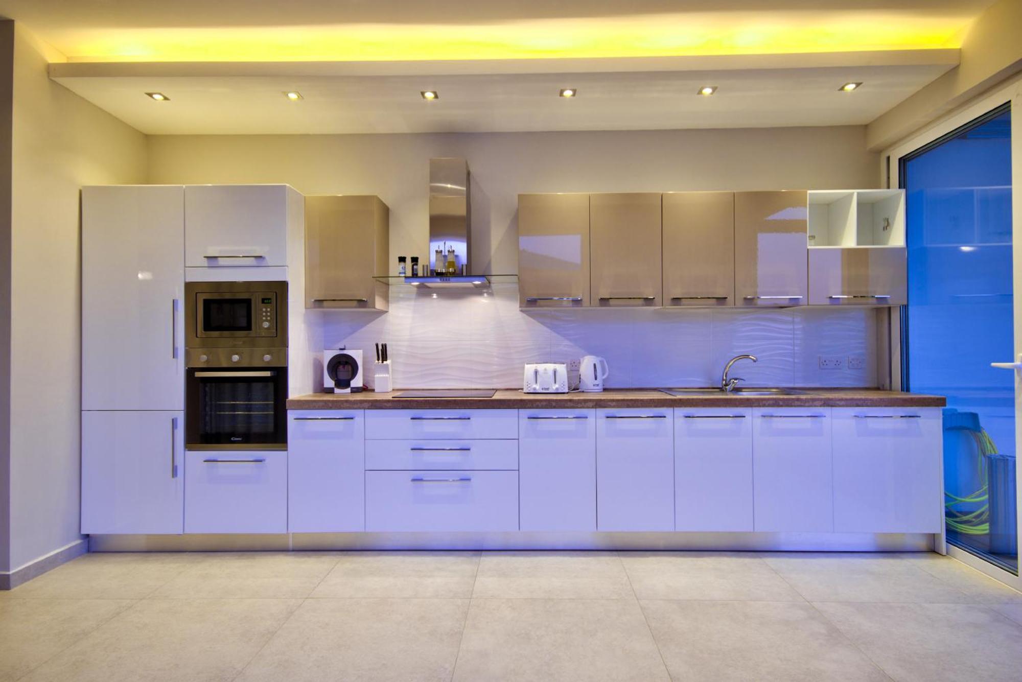 Villa Goa - By Luxury Villas Malta Меллиеха Экстерьер фото